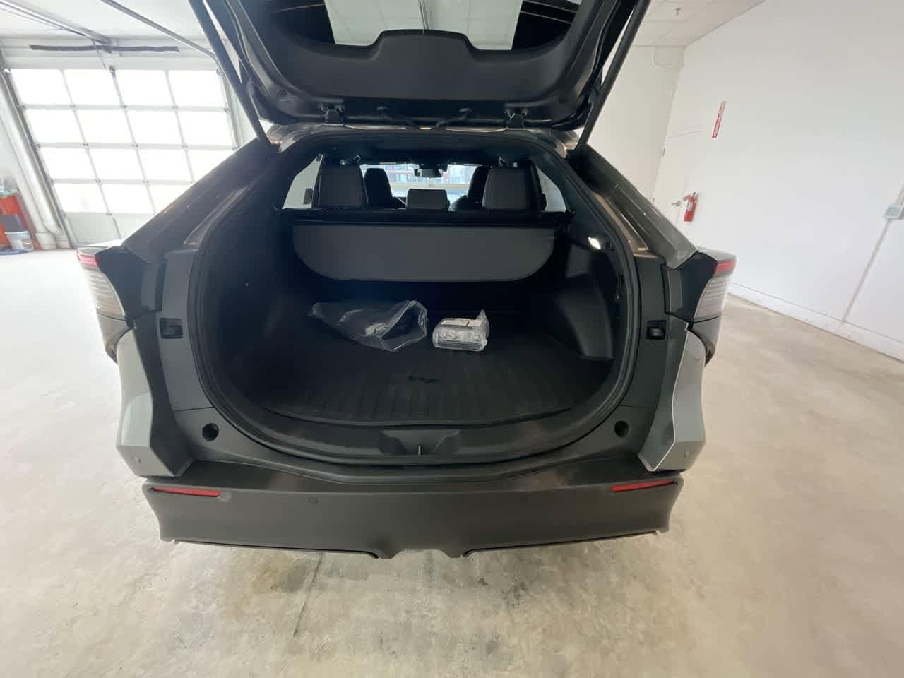 Thumbnail: 2026 Toyota bZ - 23