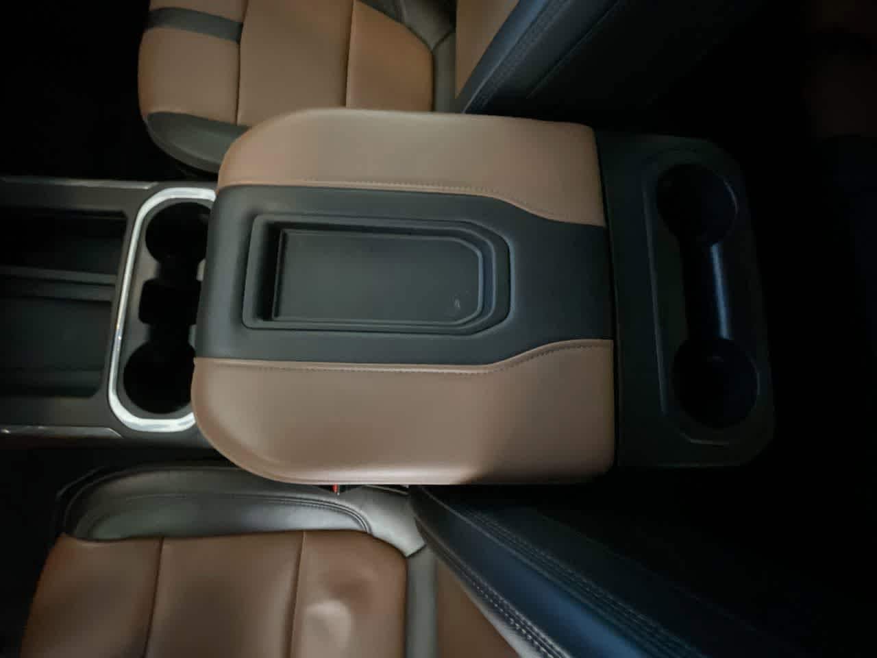 Thumbnail: 2019 Chevrolet Silverado 1500 - 21