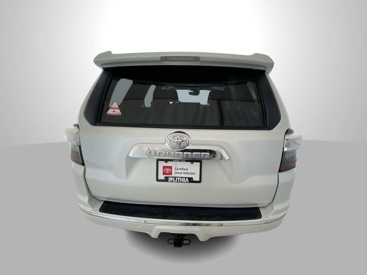 Thumbnail: 2024 Toyota 4Runner - 7