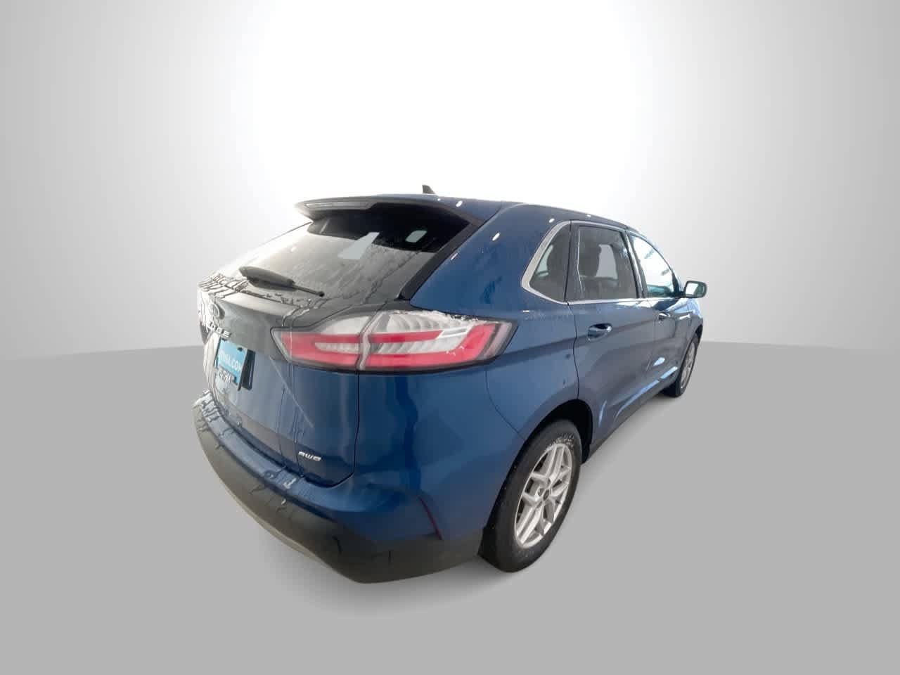 Thumbnail: 2024 Ford Edge - 8