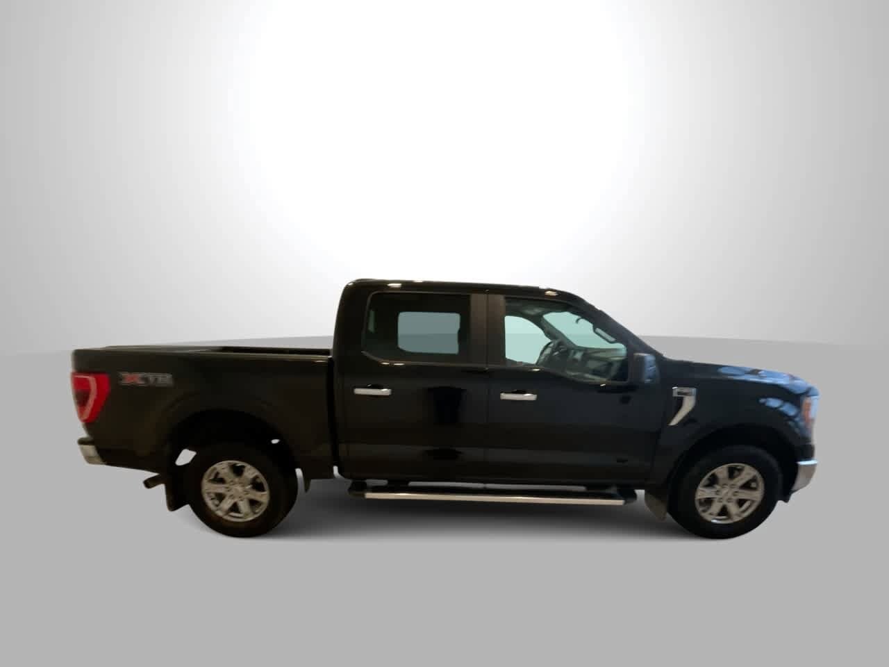 Thumbnail: 2022 Ford F-150 - 9