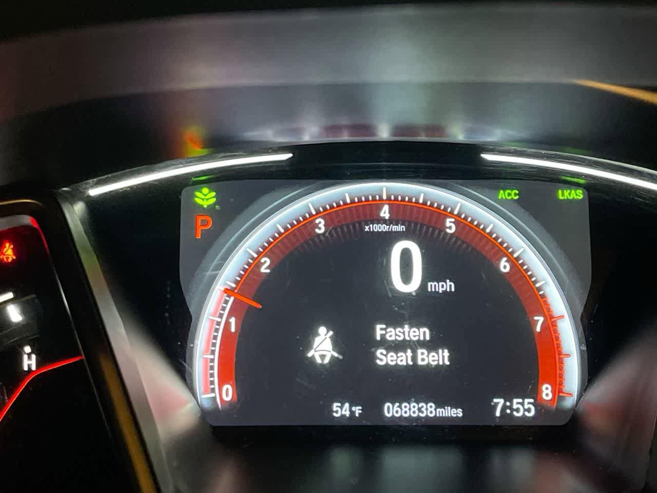 Thumbnail: 2021 Honda Civic - 15