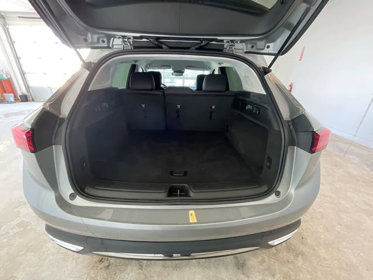 Thumbnail: 2024 Buick Envision - 23