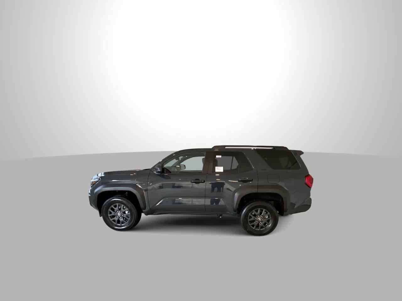 Thumbnail: 2026 Toyota 4Runner - 5
