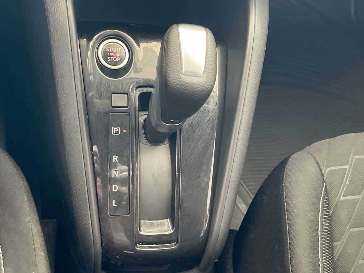 Thumbnail: 2022 Nissan Kicks - 19