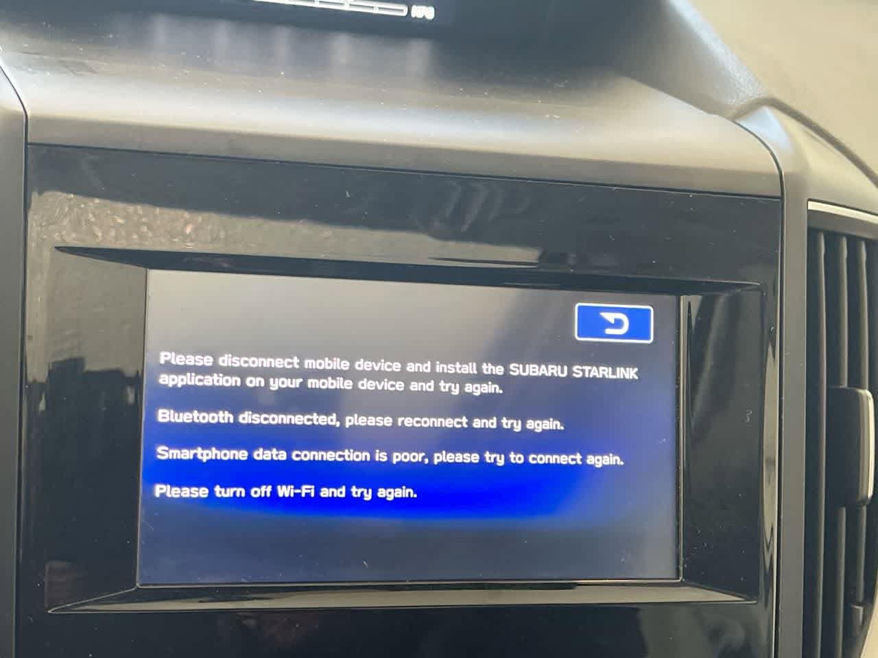 Thumbnail: 2022 Subaru Forester - 18