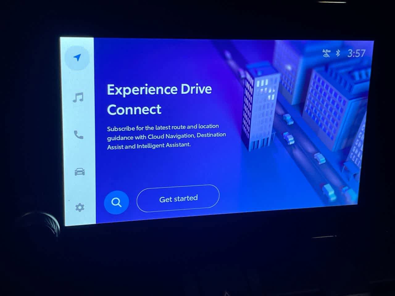 Thumbnail: 2025 Toyota RAV4 - 18