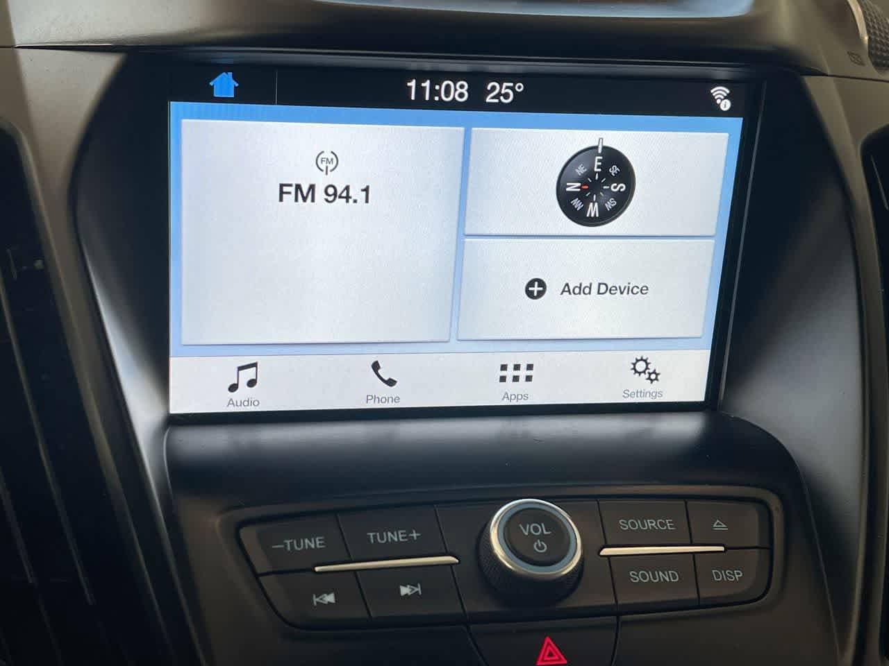 Thumbnail: 2017 Ford Escape - 16