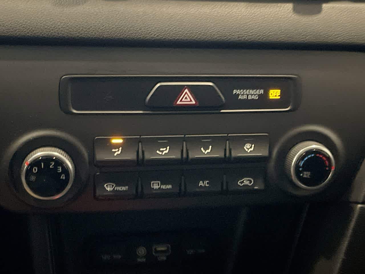 Thumbnail: 2017 Kia Sportage - 18