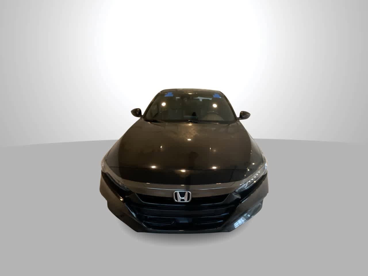 Thumbnail: 2020 Honda Accord - 3