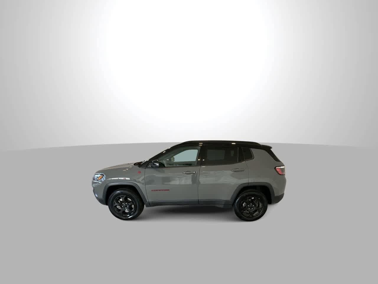 Thumbnail: 2023 Jeep Compass - 5