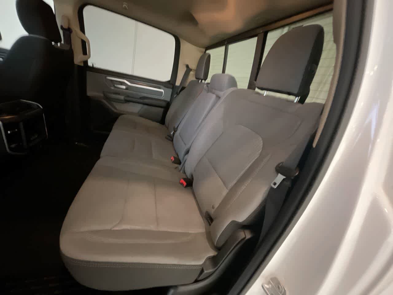 Thumbnail: 2020 RAM 1500 - 24