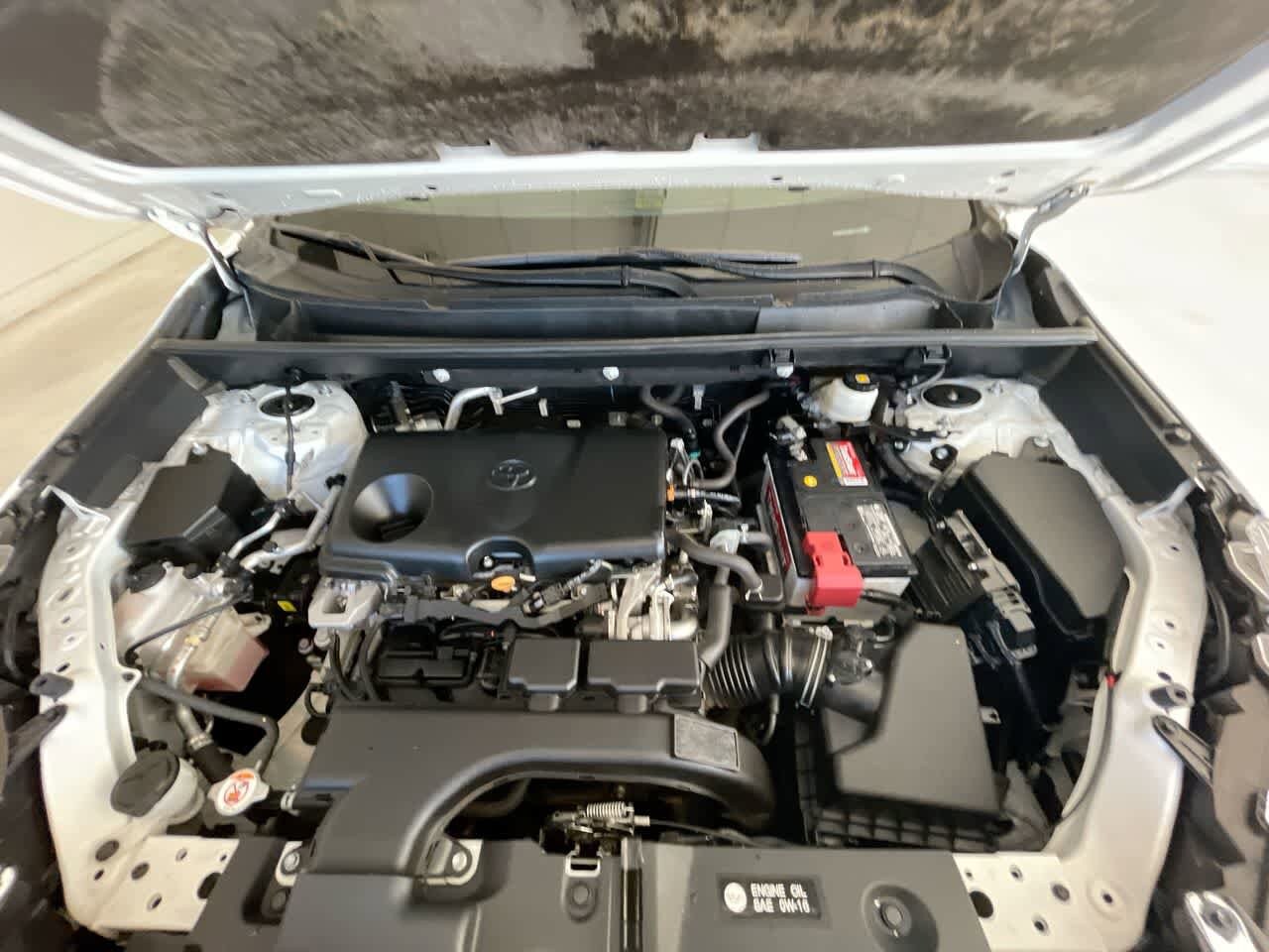 Thumbnail: 2021 Toyota RAV4 - 26