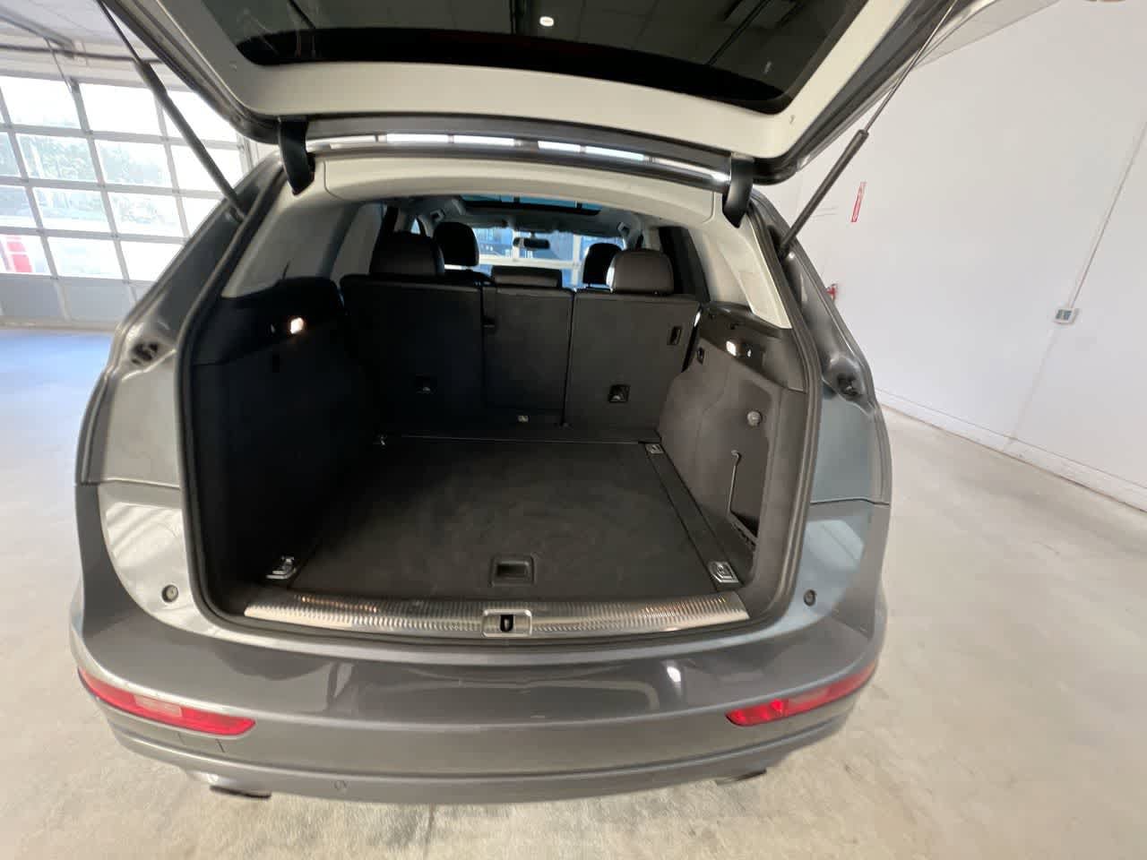 Thumbnail: 2016 Audi Q5 - 24