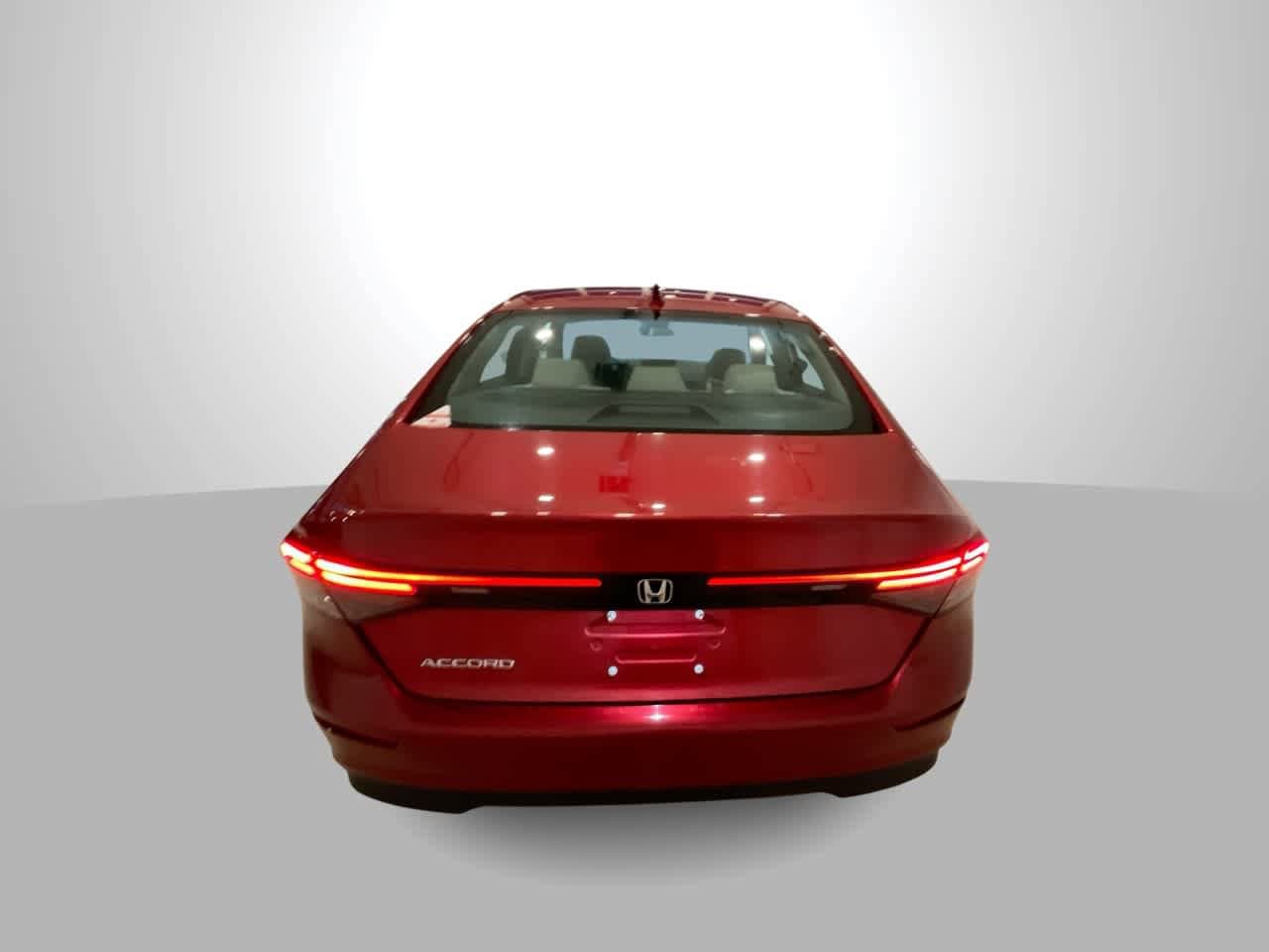 Thumbnail: 2023 Honda Accord - 7