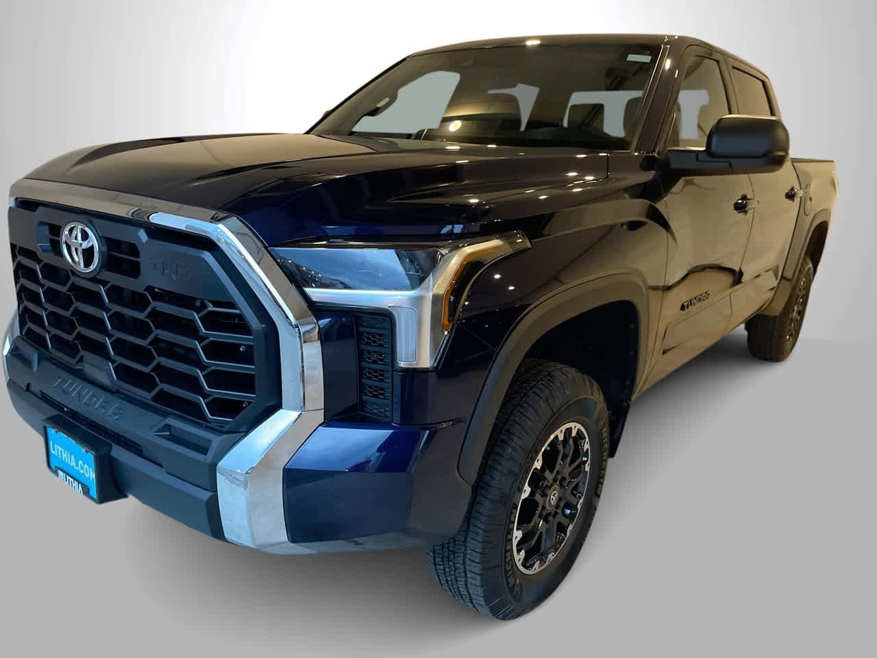2026 Toyota Tundra SR5's photo