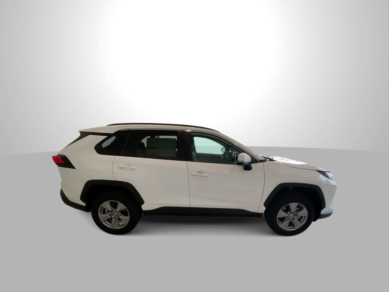 Thumbnail: 2025 Toyota RAV4 - 9