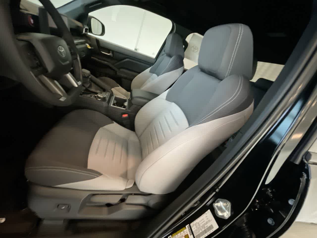 Thumbnail: 2026 Toyota Tacoma - 11