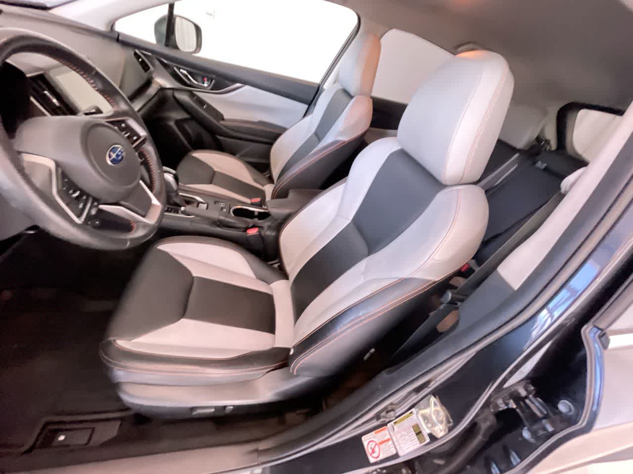 Thumbnail: 2019 Subaru Crosstrek - 10