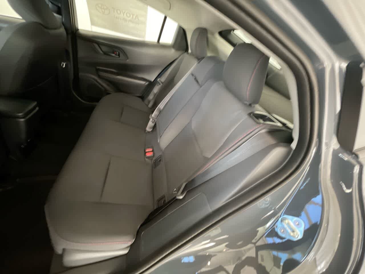 Thumbnail: 2026 Toyota Prius - 22