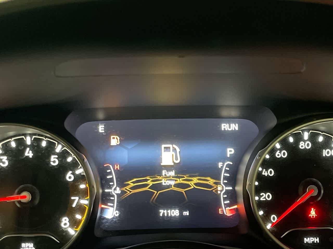 Thumbnail: 2021 Jeep Compass - 15