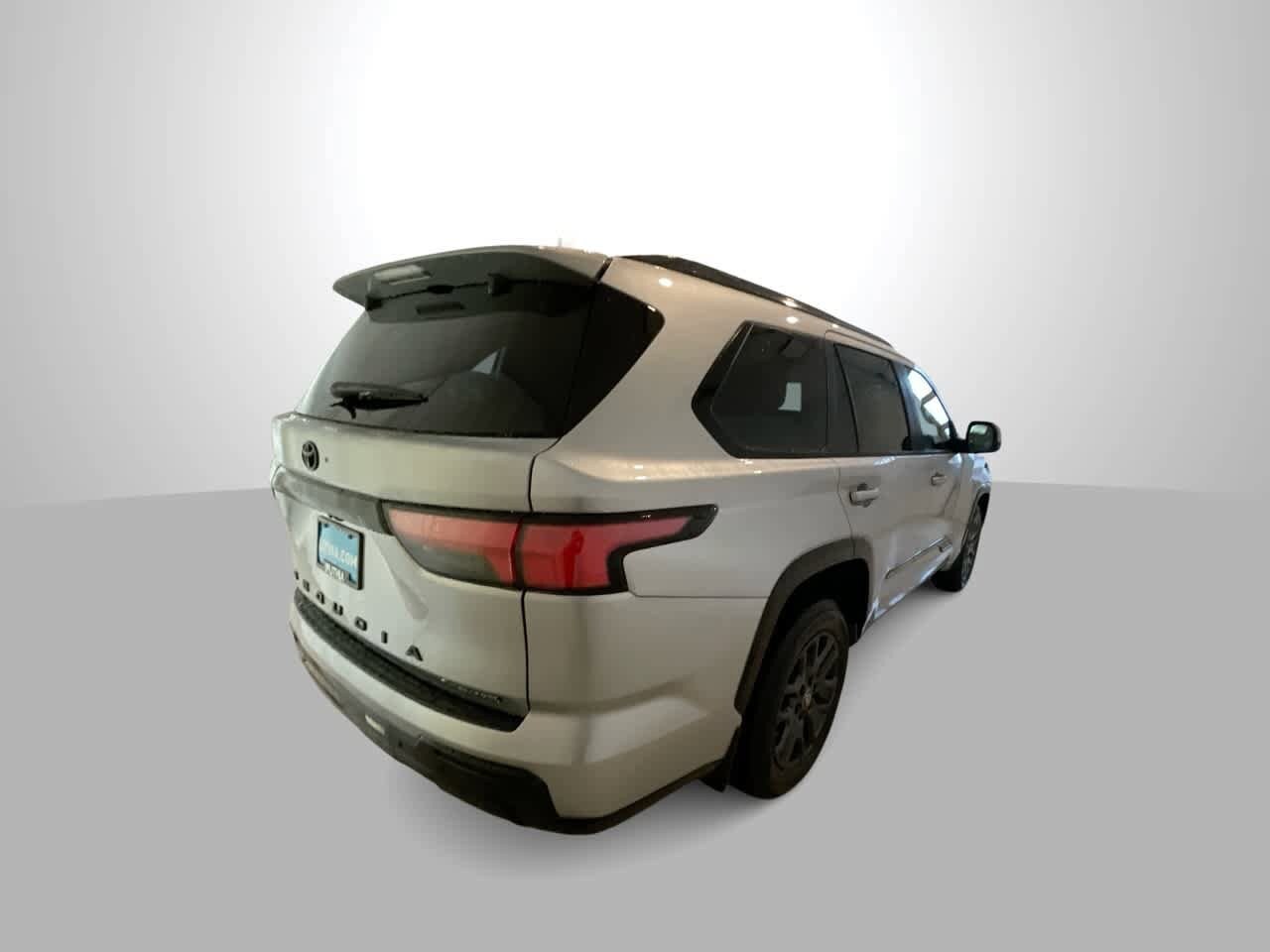 Thumbnail: 2026 Toyota Sequoia - 8