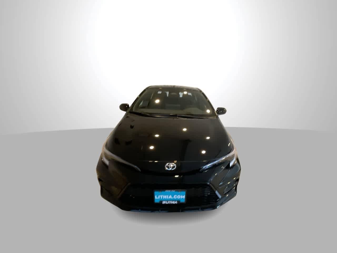 Thumbnail: 2026 Toyota Corolla - 3