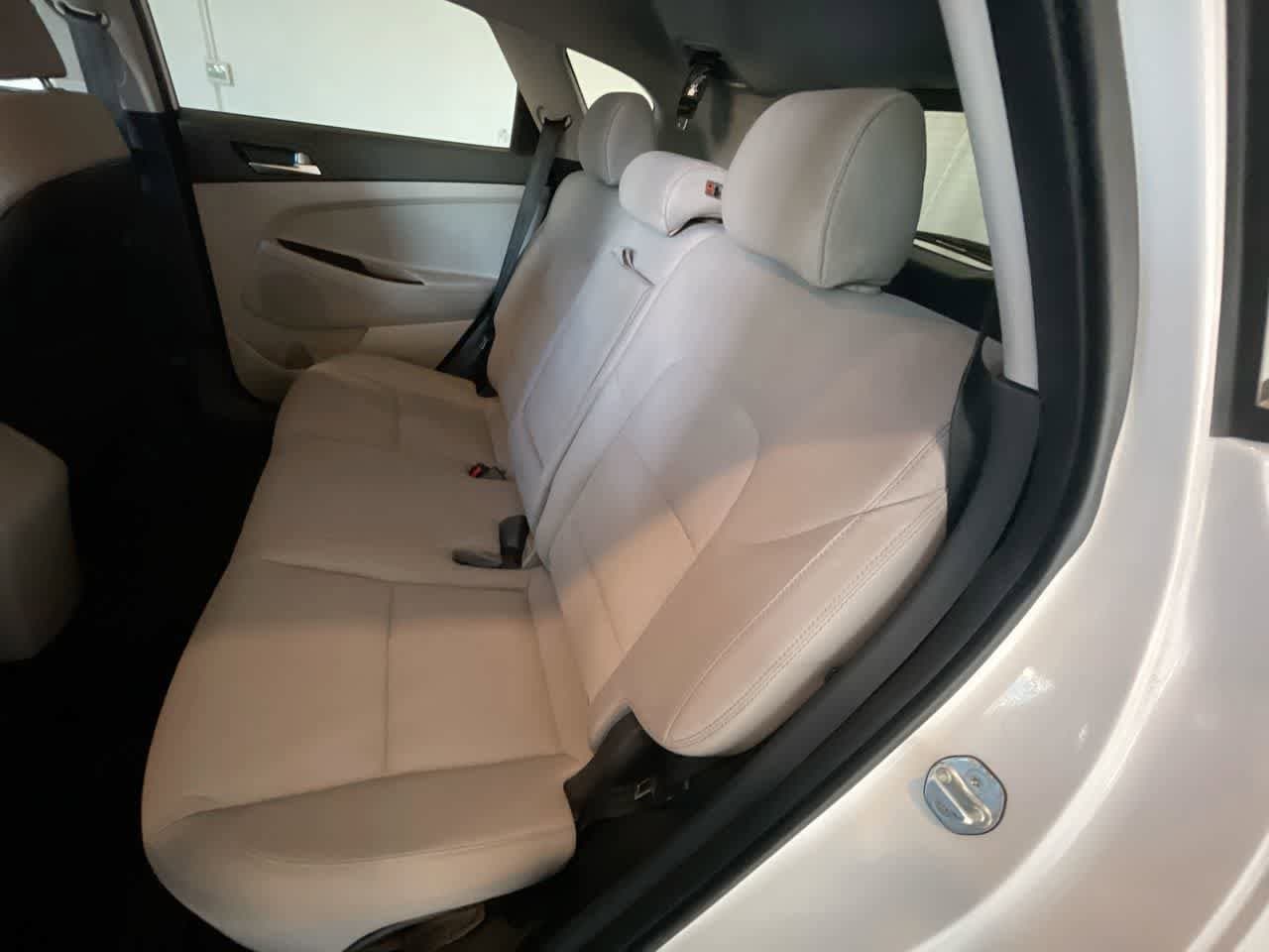 Thumbnail: 2020 Hyundai Tucson - 20