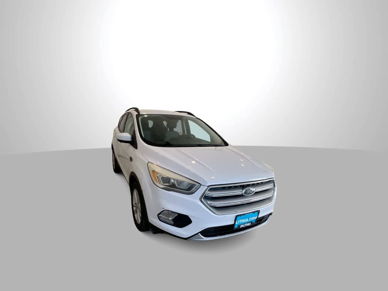 Thumbnail: 2017 Ford Escape - 2