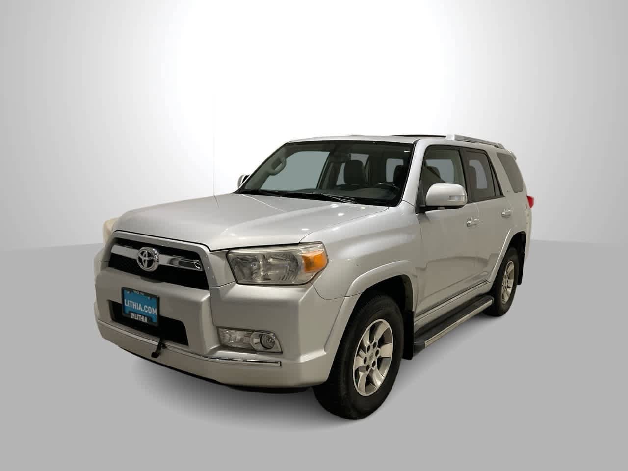 2011 Toyota 4Runner SR5 -
                  Billings, MT