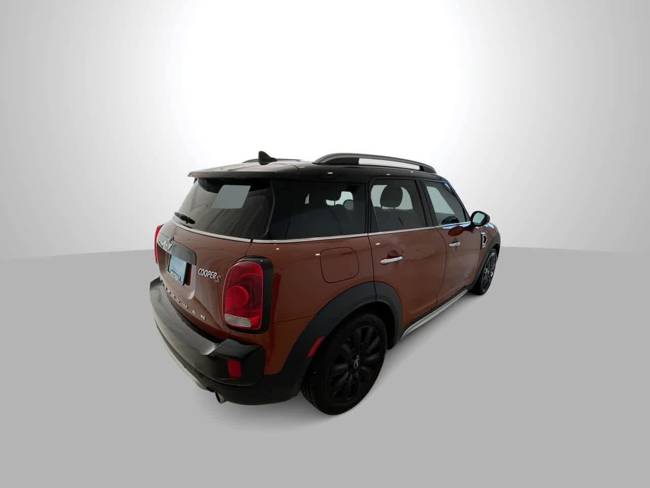 Thumbnail: 2018 MINI Cooper Countryman - 8