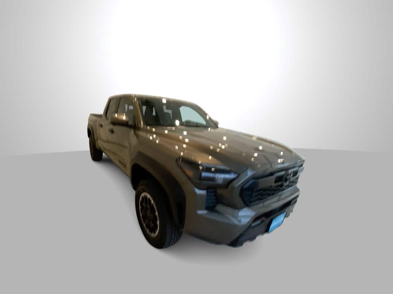 Thumbnail: 2026 Toyota Tacoma - 2
