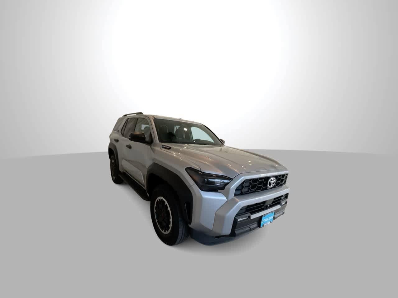 Thumbnail: 2026 Toyota 4Runner - 2