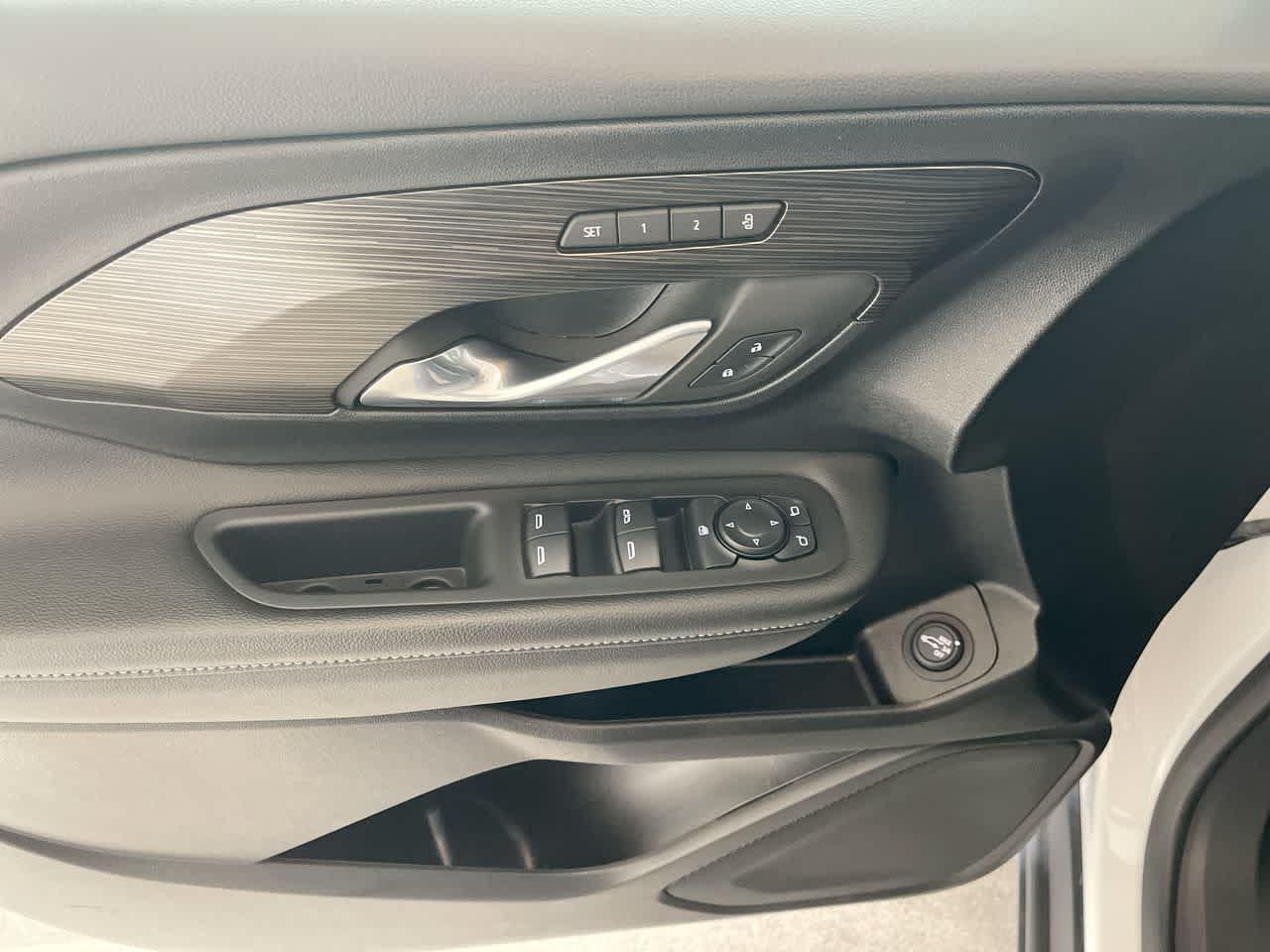 Thumbnail: 2024 GMC Terrain - 13