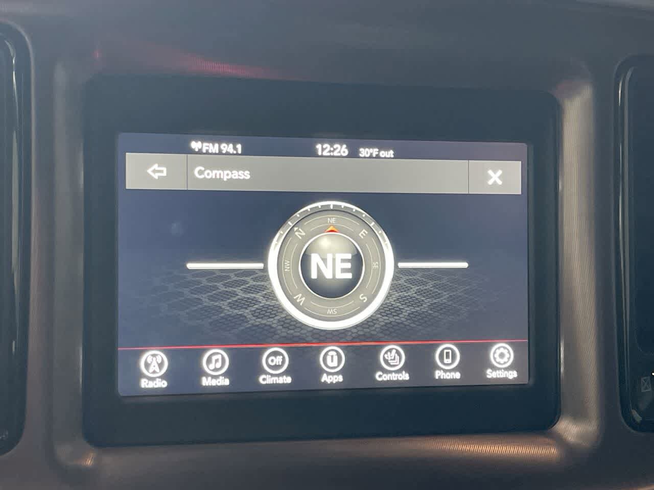 Thumbnail: 2019 Dodge Challenger - 18