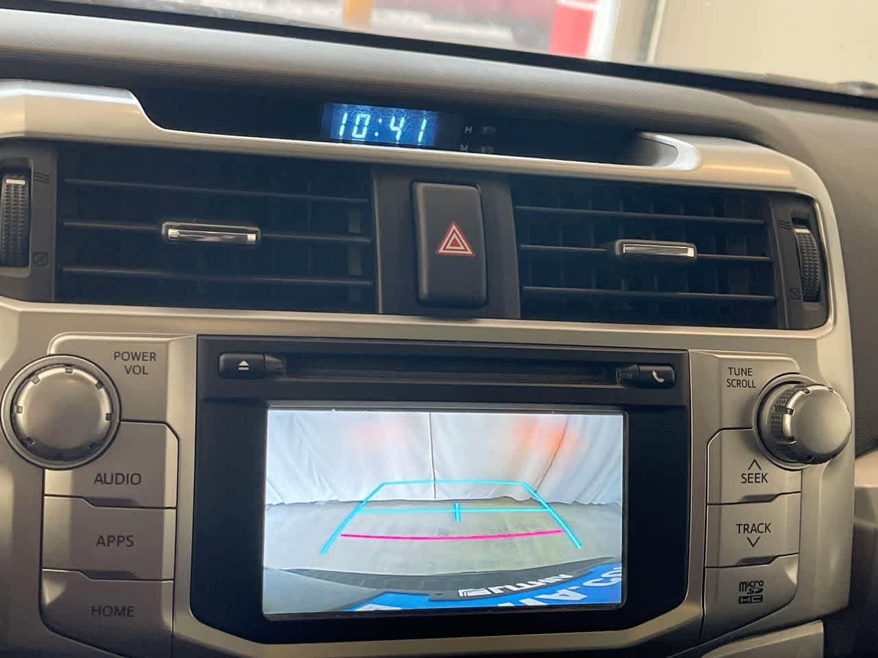 Thumbnail: 2017 Toyota 4Runner - 17