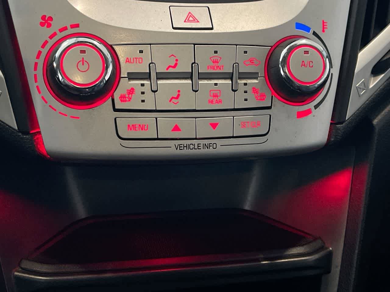 Thumbnail: 2017 GMC Terrain - 18