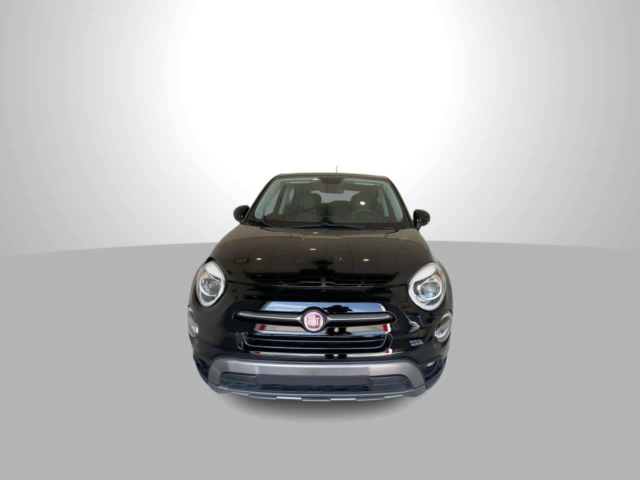Thumbnail: 2019 Fiat 500X - 3