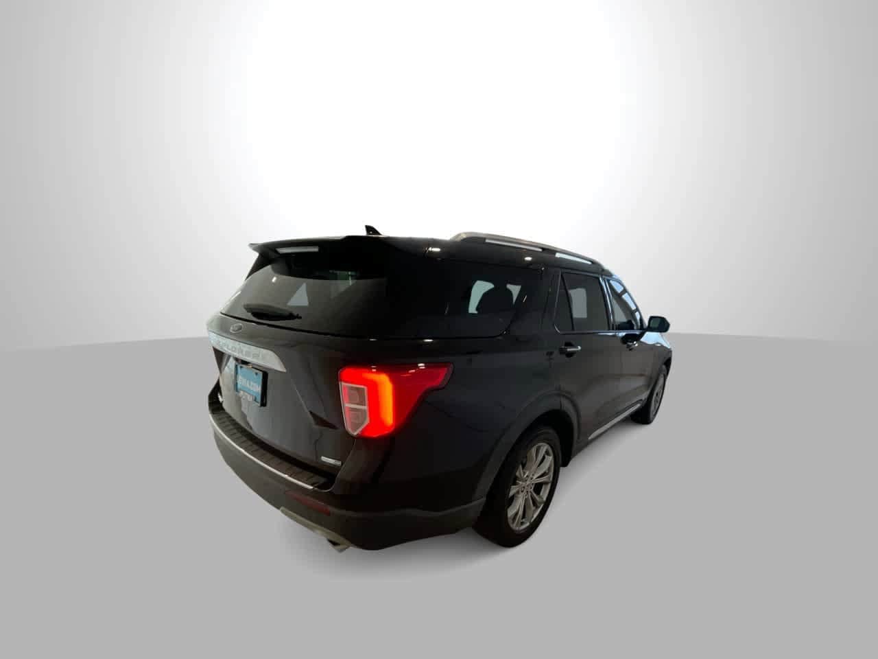 Thumbnail: 2020 Ford Explorer - 8