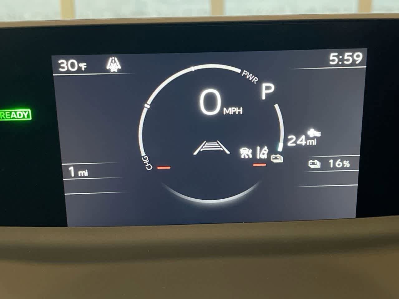 Thumbnail: 2026 Toyota bZ - 15