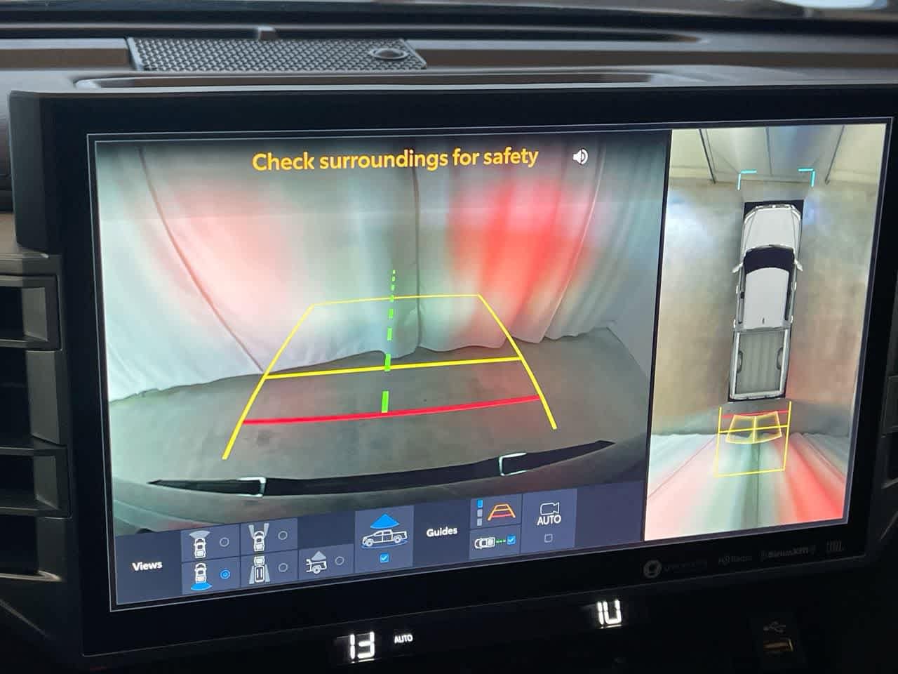 Thumbnail: 2024 Toyota Tundra - 17