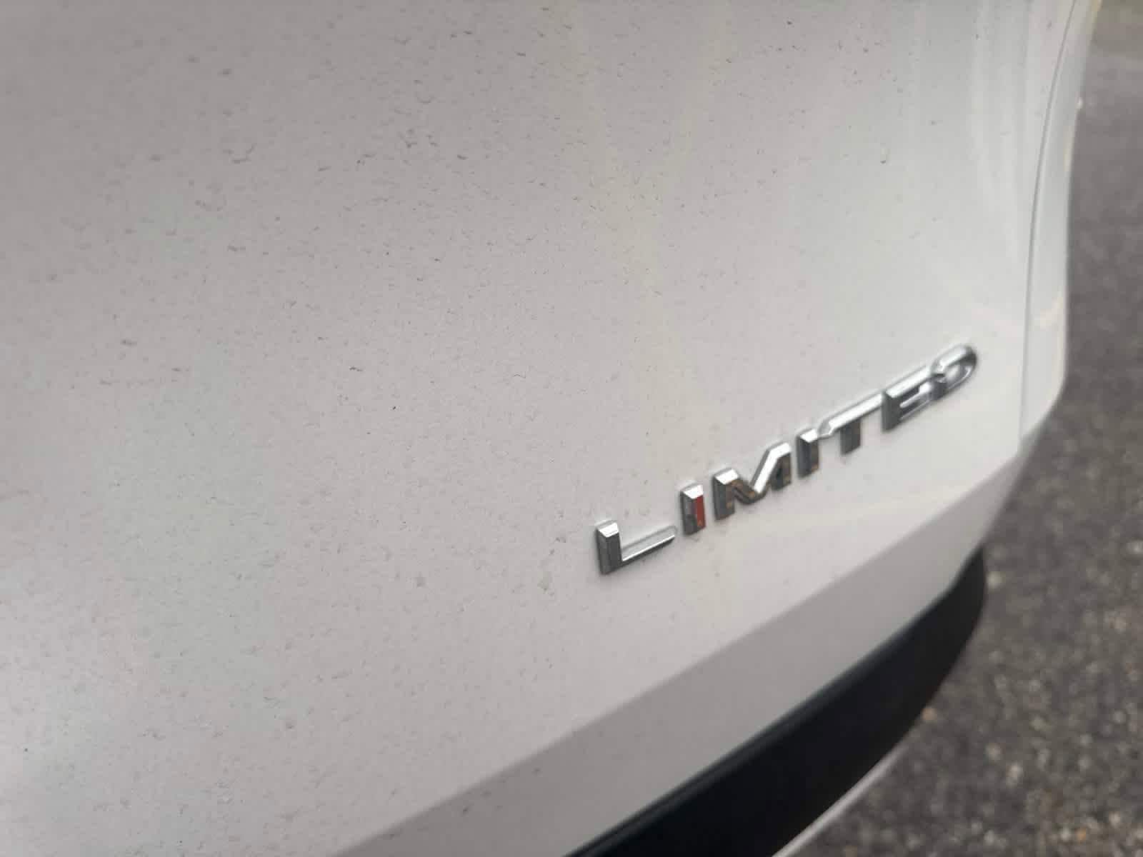 Thumbnail: 2024 Toyota Grand Highlander - 36