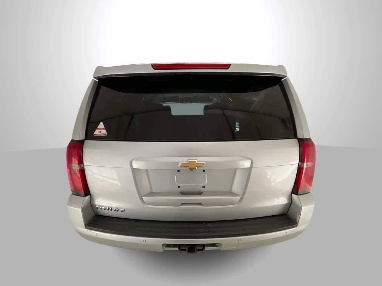 Thumbnail: 2017 Chevrolet Tahoe - 7