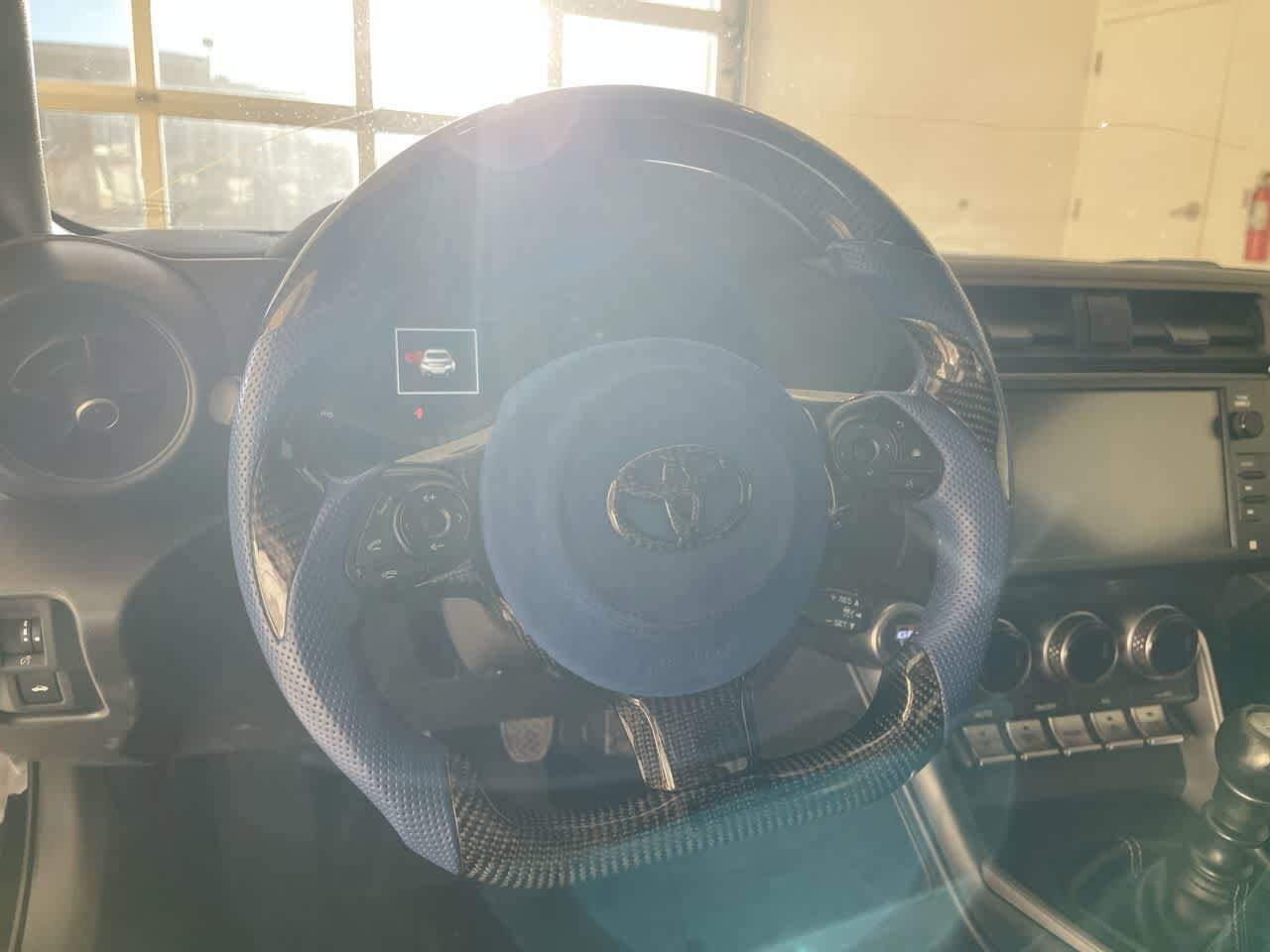 Thumbnail: 2024 Toyota GR86 - 14