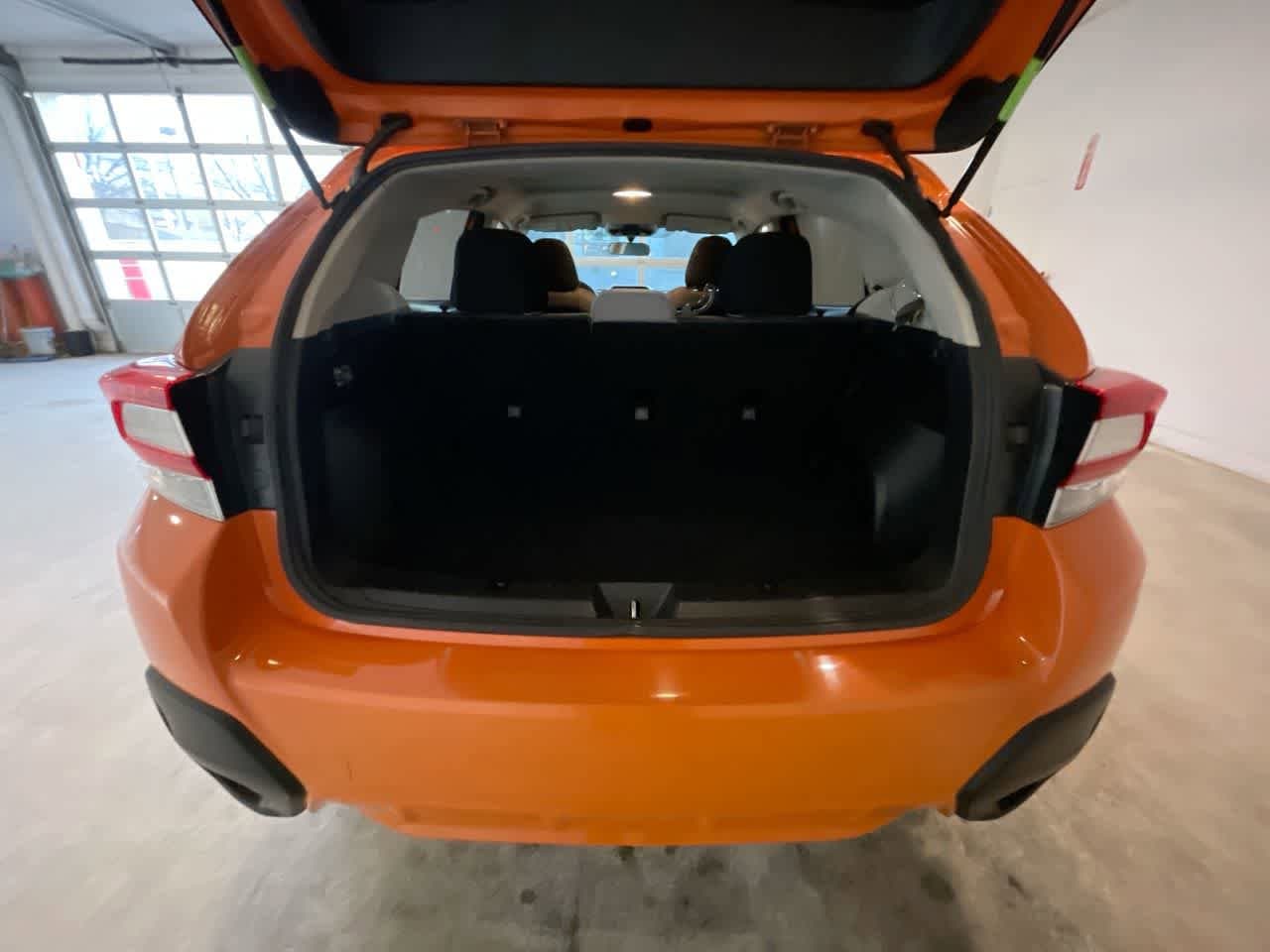 Thumbnail: 2019 Subaru Crosstrek - 22