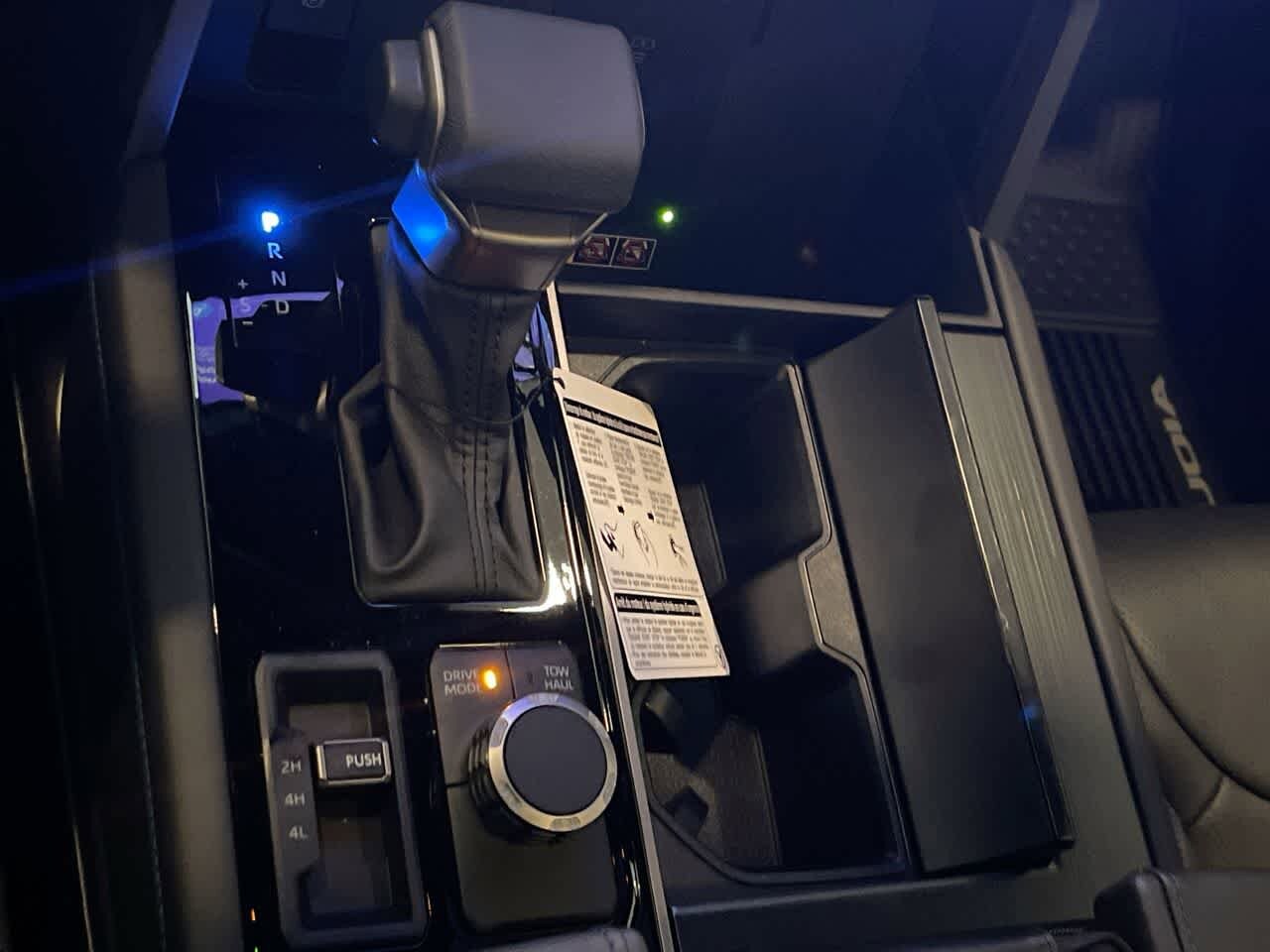 Thumbnail: 2026 Toyota Sequoia - 20