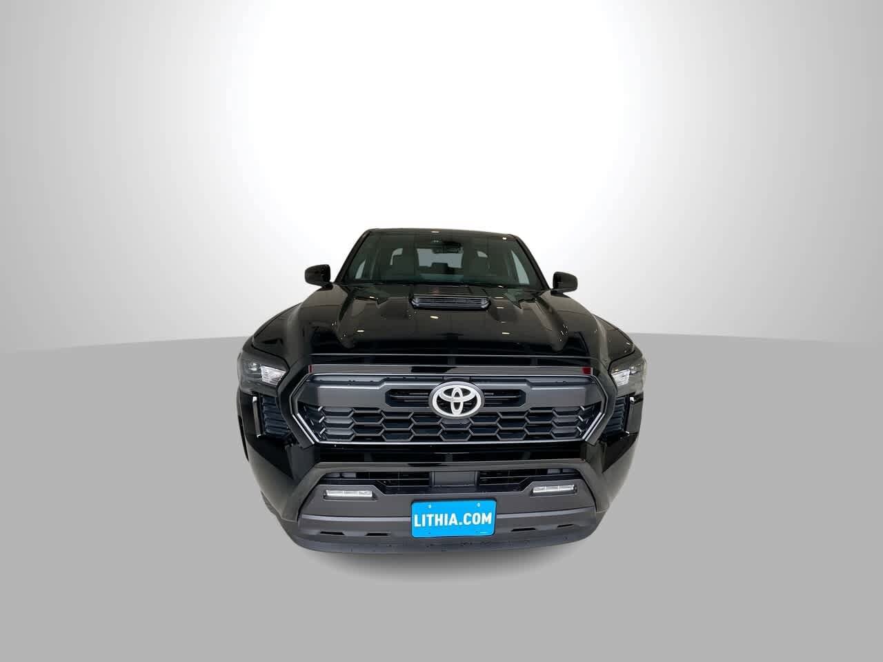 2025 Toyota Tacoma TRD Sport 4x4 Double Cab photo 3
