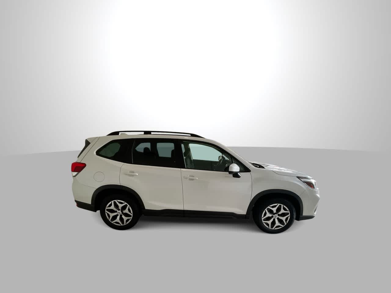 Thumbnail: 2021 Subaru Forester - 8