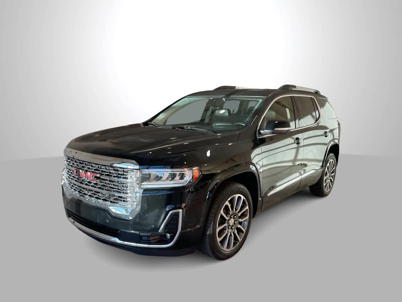 Thumbnail: 2021 GMC Acadia - 1