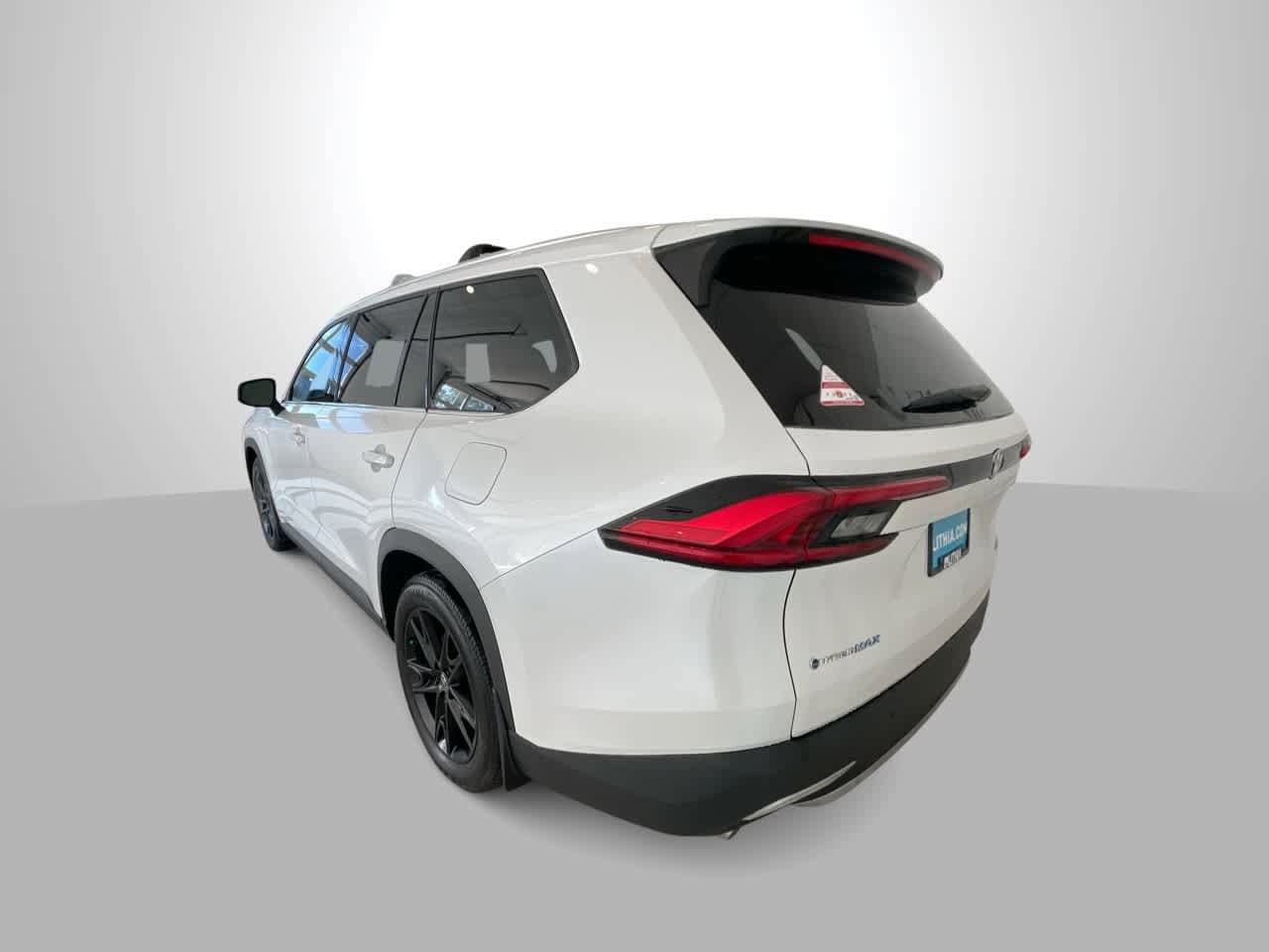 Thumbnail: 2024 Toyota Grand Highlander - 6